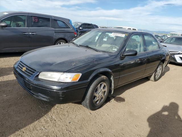 Photo 2 from auction – 1997 TOYOTA CAMRY CE with VIN 4T1BF22K8VU010868