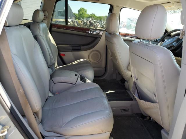 Photo 6 from auction – 2004 CHRYSLER PACIFICA with VIN 2C8GF68444R619699