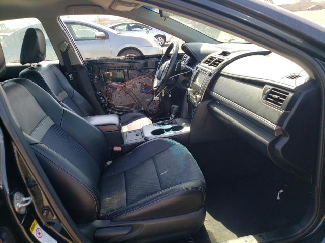 صورة رقم 5 من المزاد - 2012 TOYOTA CAMRY BASE مع VIN 4T1BF1FK9CU184451