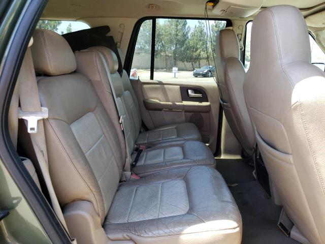 Photo 6 from auction – 2003 FORD EXPEDITION with VIN 1FMFU18L33LA61568