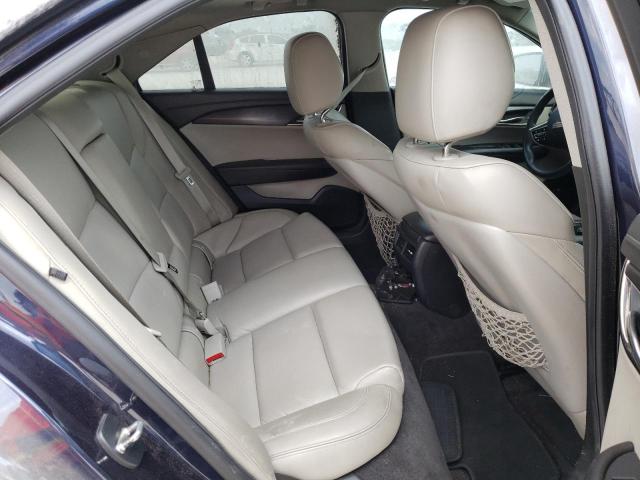 Photo 6 from auction – 2015 CADILLAC ATS with VIN 1G6AA5RA3F0124012