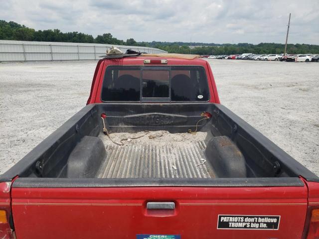 Photo 6 from auction – 1999 FORD RANGER SUP with VIN 1FTZR15X1XTA37107