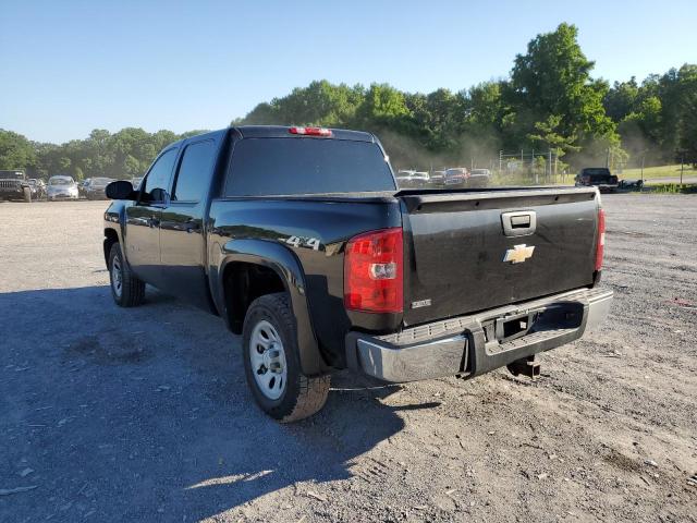 Photo 3 from auction – 2008 CHEVROLET SILVERADO with VIN 2GCEK133381280167