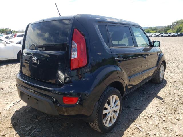 Photo 4 from auction – 2013 KIA SOUL with VIN KNDJT2A59D7753363