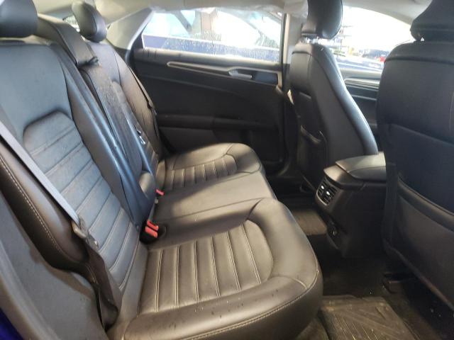 Photo 6 from auction – 2016 FORD FUSION SE with VIN 3FA6P0HD5GR141370
