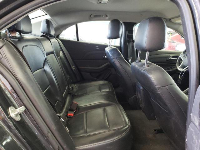 Photo 6 from auction – 2014 CHEVROLET MALIBU LTZ with VIN 1G11H5SL2EF158502