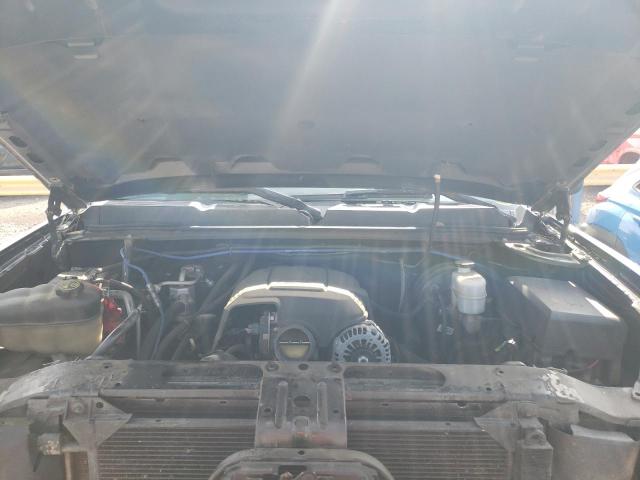 Photo 7 from auction – 2013 CHEVROLET SILVERADO with VIN 1GCNKSE01DZ399636