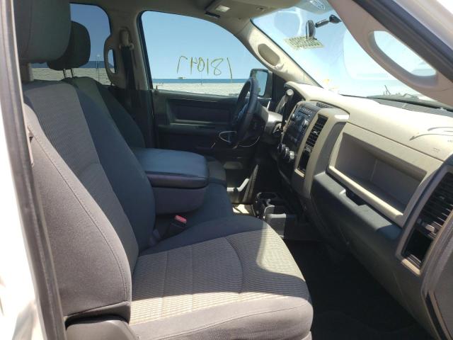 Photo 5 from auction – 2009 DODGE RAM 1500 with VIN 1D3HB18T79S709387