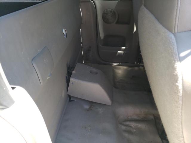 Photo 6 from auction – 2007 CHEVROLET COLORADO with VIN 1GCDT19E078184686