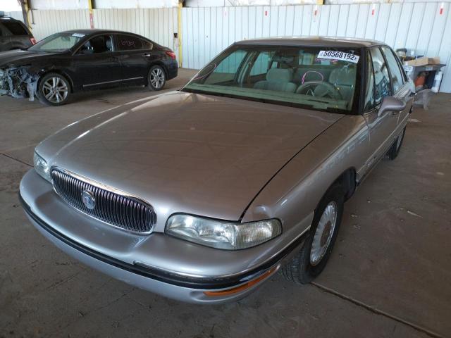 Photo 2 from auction – 1997 BUICK LESABRE CU with VIN 1G4HP52KXVH545458