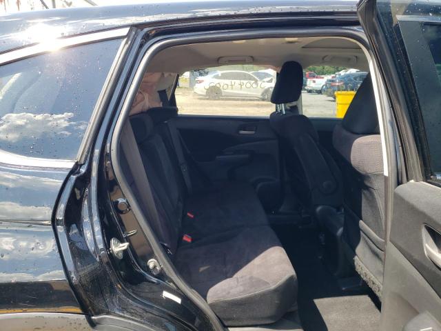 Photo 6 from auction – 2012 HONDA CR-V EX with VIN 2HKRM4H56CH621320