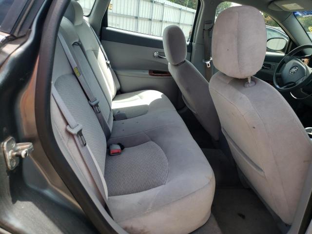Zdjęcie 6 z aukcji – 2005 BUICK LACROSSE C z VIN 2G4WC532451242860