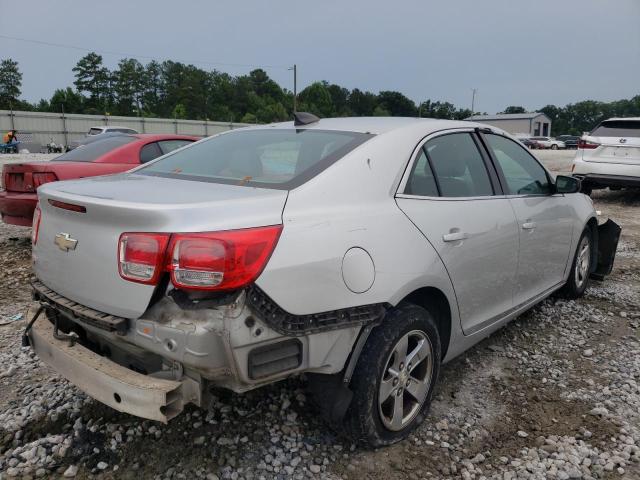 Photo 4 from auction – 2016 CHEVROLET MALIBU LIM with VIN 1G11A5SA3GU124960