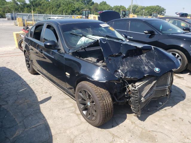 Photo 1 from auction – 2011 BMW 328 XI SUL with VIN WBAPK5C54BA660467