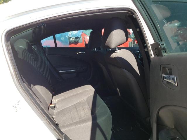 Photo 6 from auction – 2013 DODGE CHARGER PO with VIN 2C3CDXAT0DH720827