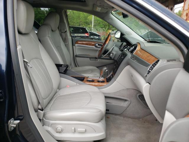 Photo 5 from auction – 2009 BUICK ENCLAVE CX with VIN 5GAEV23DX9J117028