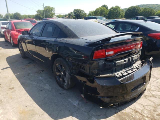 Photo 3 from auction – 2013 DODGE CHARGER SE with VIN 2C3CDXBGXDH575717
