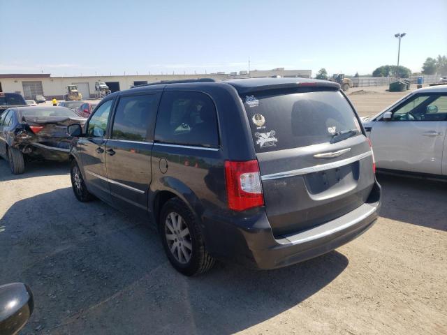 Photo 3 from auction – 2011 CHRYSLER TOWN & COU with VIN 2A4RR8DG5BR659343
