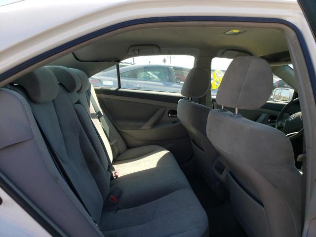 Photo 6 from auction – 2011 TOYOTA CAMRY BASE with VIN 4T4BF3EK6BR101642