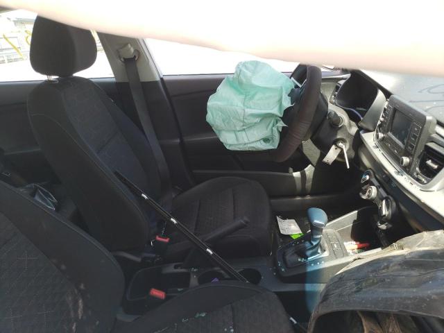 Photo 5 from auction – 2019 KIA RIO S with VIN 3KPA24AB7KE254451