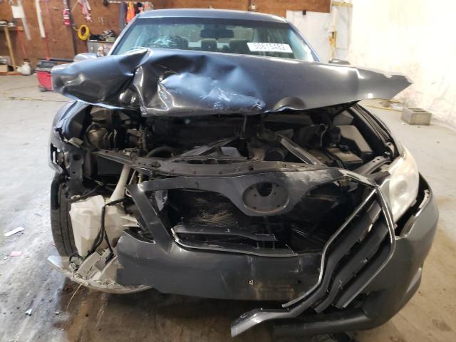 Photo 9 from auction – 2011 TOYOTA CAMRY BASE with VIN 4T1BF3EK3BU670877