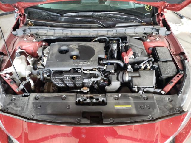 Photo 7 from auction – 2019 NISSAN ALTIMA SL with VIN 1N4BL4EVXKC195866