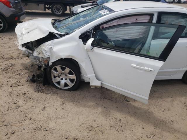 Photo 9 from auction – 2011 HONDA CIVIC LX with VIN 2HGFA1F59BH308199