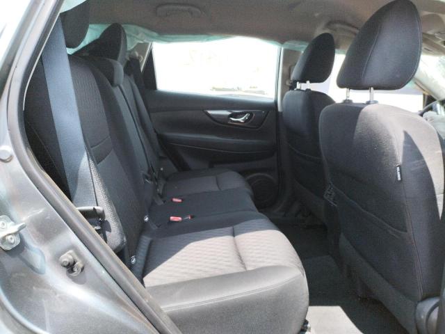 Photo 6 from auction – 2018 NISSAN ROGUE S with VIN KNMAT2MVXJP539571