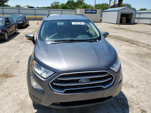 Photo 9 from auction – 2019 FORD ECOSPORT S with VIN MAJ3S2GE9KC298043