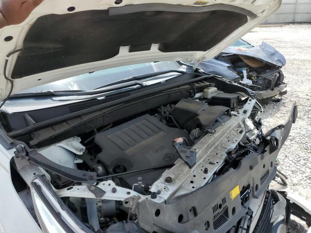 Photo 7 from auction – 2016 TOYOTA HIGHLANDER with VIN 5TDKKRFH0GS177742