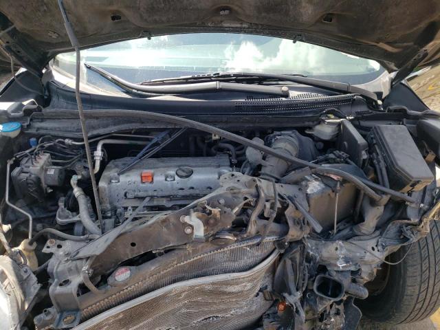 Photo 7 from auction – 2012 HONDA CR-V EX with VIN 2HKRM4H56CH621320
