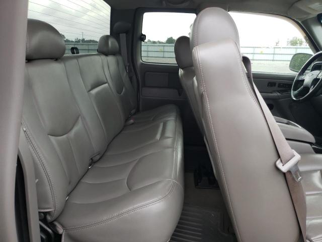 Photo 6 from auction – 2005 CHEVROLET SILVERADO with VIN 1GCEC19T75Z329068