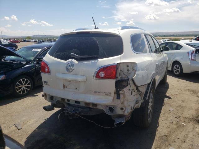 Photo 9 from auction – 2008 BUICK ENCLAVE CX with VIN 5GAER23788J118451