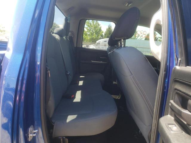 Photo 6 from auction – 2017 RAM 1500 ST with VIN 1C6RR7FG2HS839231