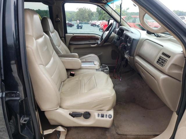 Photo 5 from auction – 2001 FORD EXCURSION with VIN 1FMNU42S51EC96973