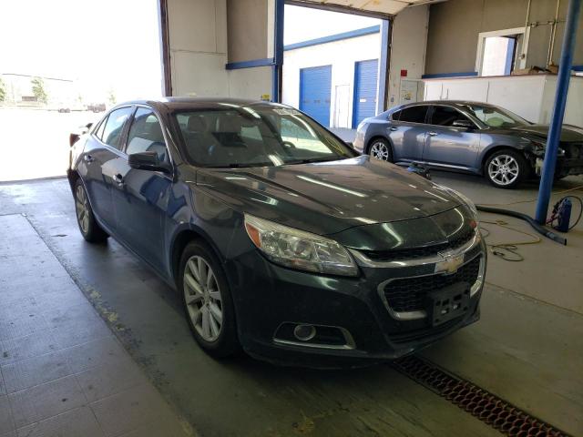 CHEVROLET MALIBU LTZ 2014 with VIN 1G11H5SL2EF158502 - Photo from auction