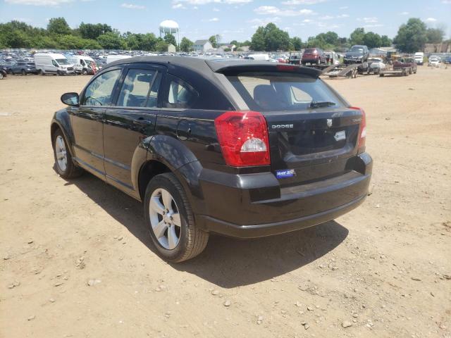 Фото 3 с аукциона – 2010 DODGE CALIBER MA с VIN 1B3CB3HA8AD568630