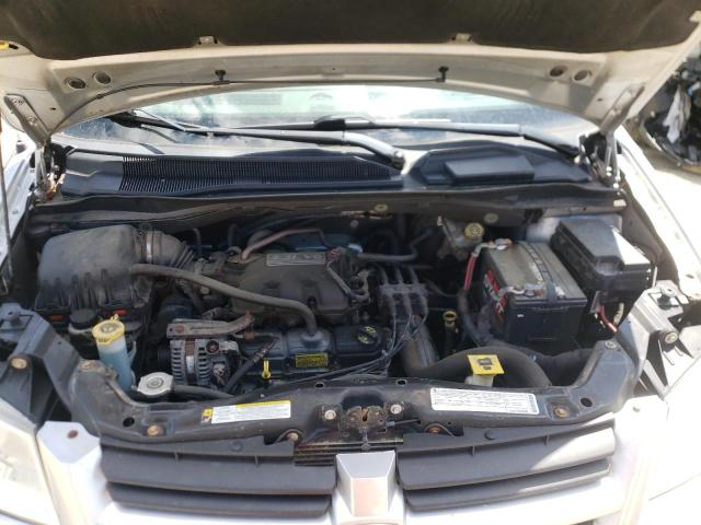 Photo 7 from auction – 2010 DODGE GRAND CARA with VIN 2D4RN4DE6AR146709