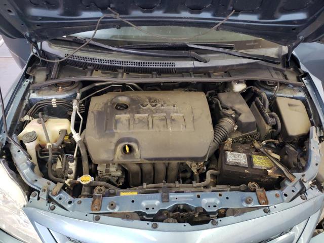 Zdjęcie 7 z aukcji – 2013 TOYOTA COROLLA BA z VIN 5YFBU4EE5DP138539