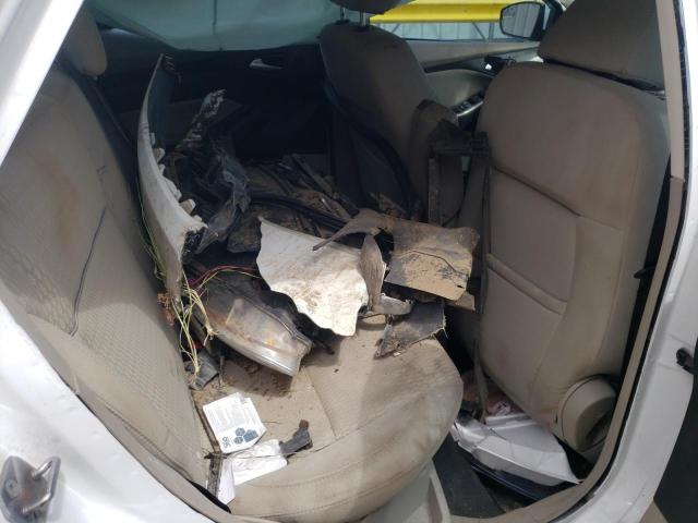 Photo 6 from auction – 2012 FORD FOCUS SEL with VIN 1FAHP3H23CL413254