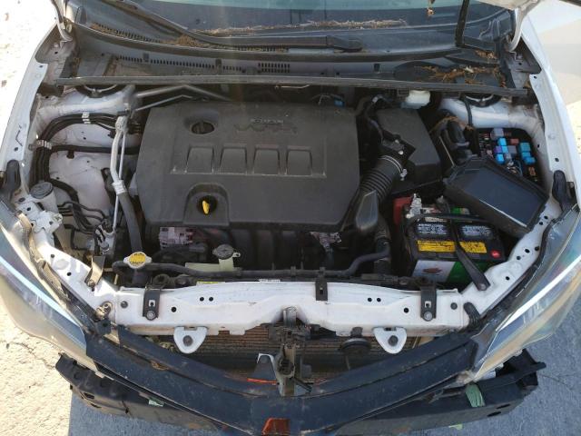 Photo 7 from auction – 2017 TOYOTA COROLLA L with VIN 5YFBURHE9HP651842
