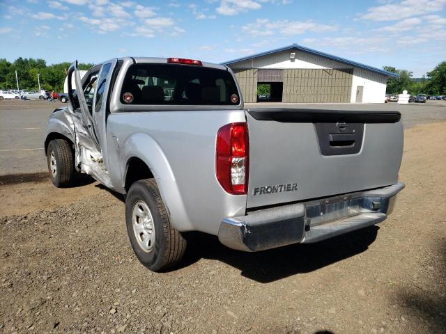 Photo 3 from auction – 2013 NISSAN FRONTIER S with VIN 1N6BD0CT9DN726237