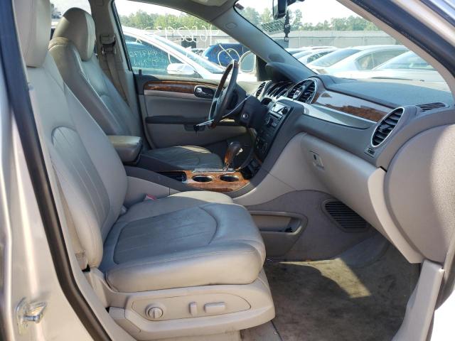 Photo 5 from auction – 2012 BUICK ENCLAVE with VIN 5GAKRDED1CJ382072