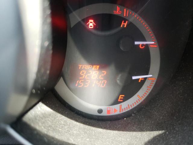 صورة رقم 8 من المزاد - 2008 MAZDA 3 S مع VIN JM1BK323981136905