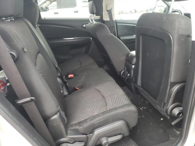 Photo 6 from auction – 2012 DODGE JOURNEY SX with VIN 3C4PDCBG5CT180940
