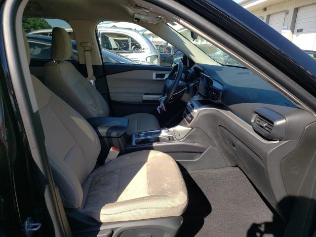 Foto 5 de la subasta – 2022 FORD EXPLORER X con VIN 1FMSK8DH6NGA00712