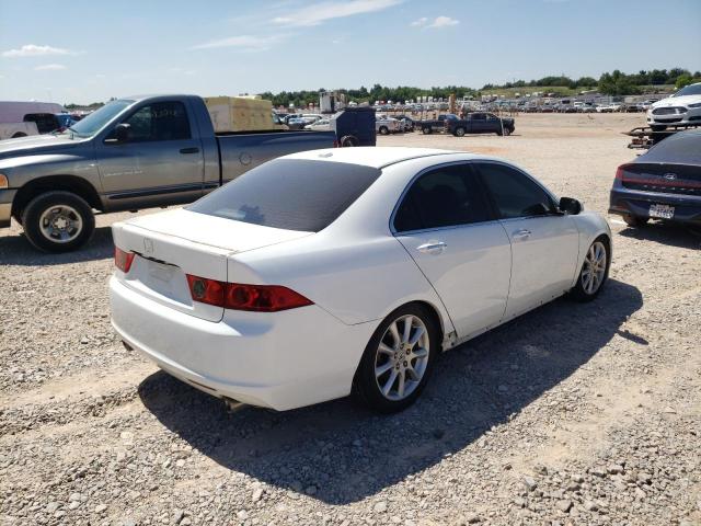 Photo 4 from auction – 2008 ACURA TSX with VIN JH4CL96908C002452