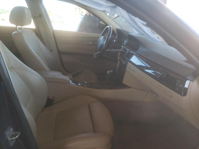 Photo 5 from auction – 2011 BMW 328 I SULE with VIN WBAPH5C57BA440688