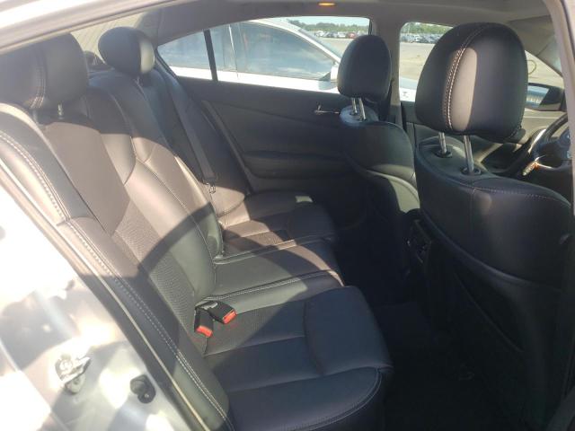 Photo 6 from auction – 2011 NISSAN MAXIMA S with VIN 1N4AA5AP9BC841171