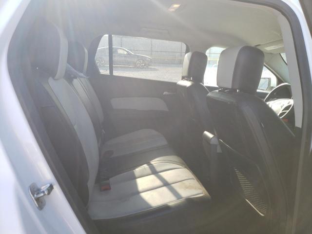 Photo 6 from auction – 2012 GMC TERRAIN SL with VIN 2GKFLVE56C6195217
